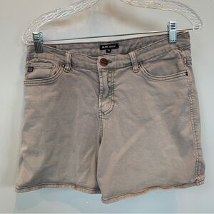 Dear John Jean Shorts Size 28